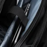 Rucsac cu roți Garnes din poliester 300D — fotografia 3