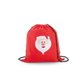 Rucsac cu snur Ottawa – cu imprimare personalizată — fotografia 5