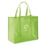 Tote bag (80 g/m²) – Tote bag de cumpărături — fotografia 3