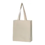 Tote bag din bumbac Innsbruck, 180g/m² — fotografia 1