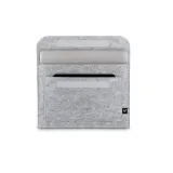 Geantă pentru laptop din pâslă reciclată (100% rPET) Felpy Sleeve – cu imprimare personalizată — fotografia 6