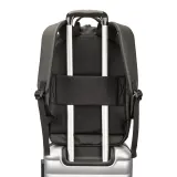 Rucsac din PU moale, rezistent la apă (15") – cu imprimare personalizată — fotografia 5