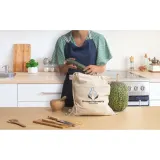 Tote bag rucsac 100% bumbac organic (140 g/m²) Belize — fotografia 4