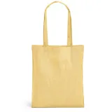 Tote bag din bumbac reciclat (140 g/m²) Rynek — fotografia 9