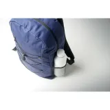 Rucsac din poliester 600D RPET Hige — fotografia 8