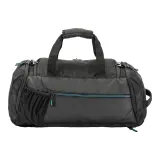 Geantă de voiaj/rucsac din poliester reciclat (R-PET) – cu imprimare personalizată — fotografia 4