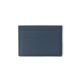Suport card din PU pentru 5 carduri cu blocare RFID Venture Wallet – cu imprimare personalizată — fotografia 3