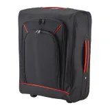 Geantă de călătorie moale din poliester 600D – cu imprimare personalizată — fotografia 3