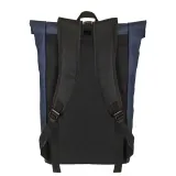 Rucsac pentru laptop PU (15). – cu imprimare personalizată — fotografia 3