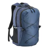 Rucsac pentru laptop (15") din poliester 600D – cu imprimare personalizată — fotografia 1
