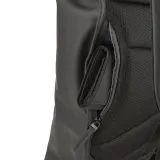 Rucsac din PU moale, rezistent la apă, fabricat din materiale reciclate (15") – cu imprimare personalizată — fotografia 6