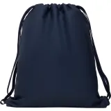 Rucsac Zorzal din poliester 420D cu fermoar — fotografia 11