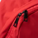 Backpack Hurley cu fermoar — fotografia 4
