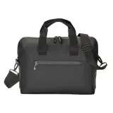 Geantă moale din PU, rezistentă la apă, pentru laptop (15) – cu imprimare personalizată — fotografia 2
