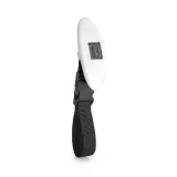Cantar digital pentru bagaje Checkin – cu imprimare personalizată — fotografia 1