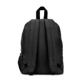 Rucsac clasic cu un design atemporal din poliester reciclat 600D Rosario – cu imprimare personalizată — fotografia 6