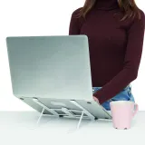 Suport pentru laptop/tabletă Tilt — fotografia 5
