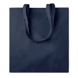 Tote bag din bumbac și clini Portobello — fotografia 3