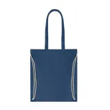 Tote bag cu cordon și mânere Moira — fotografia 3