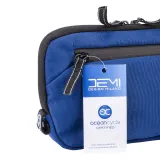 Trusă de cosmetice Rpet Oceancycle – cu imprimare personalizată — fotografia 7