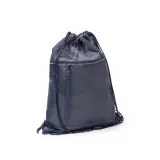 Drawstring bag Maskot reflectorizant din RPET 210D — fotografia 4