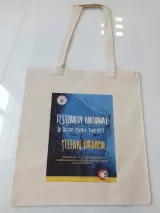 Tote bags din Bumbac SBT 145 g/m² - Natur — fotografia 56