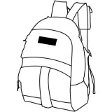 Rucsac multifunctional Relax — fotografia 3