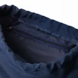 Rucsac Zorzal din poliester 420D cu fermoar — fotografia 3