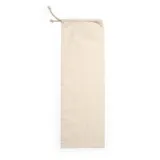 Tote bag Baguette din bumbac 105 g/m² — fotografia 4