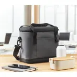 Cooler bag tarpaulin 16L Coolin — fotografia 6