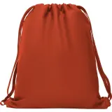 Rucsac Zorzal din poliester 420D cu fermoar — fotografia 1