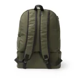Backpack Cambel din RPET 600D cu fermoar — fotografia 5