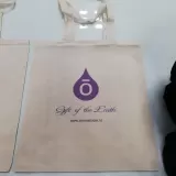 Tote bags din Bumbac SBT 145 g/m² - Natur — fotografia 16