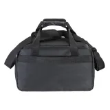 Geantă de călătorie de dimensiuni de cabină din poliester 600D – cu imprimare personalizată — fotografia 3