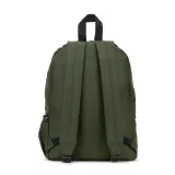 Rucsac clasic cu un design atemporal din poliester reciclat 600D Rosario – cu imprimare personalizată — fotografia 22