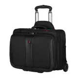 Valiză cu roți PATRIOT de 17", 2 compartimente — fotografia 11