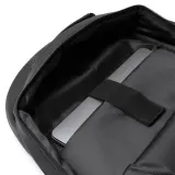 Rucsac Kansas reflectorizant — fotografia 5