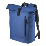 Rucsac pentru laptop (15) din poliester 600D – cu imprimare personalizată — fotografia 1