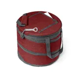 Tote bag termoizolanta pliabilă 15 L Coast — fotografia 11