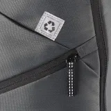 Rucsac pentru laptop din PET reciclat – cu imprimare personalizată — fotografia 6