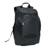 Rucsac sport 600D RPET Olympic — fotografia 1