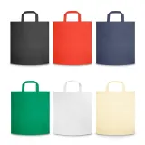 Tote bag (80 g/m²) Notting — fotografia 2