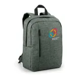 Rucsac pentru laptop 14'' din 600D Shades Bpack – cu imprimare personalizată — fotografia 3