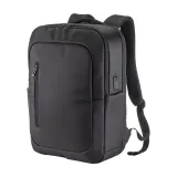 Rucsac pentru laptop din poliester 210D (15,7) – cu imprimare personalizată — fotografia 1
