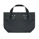 Tote bag bicicletă 10L din PU Ride Tote Bag — fotografia 4
