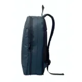 Rucsac extensibil 600D RPET Xpanda — fotografia 6