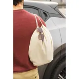 Tote bag tip rucsac 100% bumbac (140 g/m²) Dahab — fotografia 4