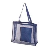 Tote bag de cumpărături PET Thornton — fotografia 5