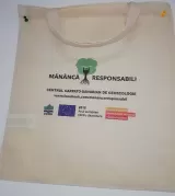 Tote bags din bumbac Cedar Cotton Shopper SH — fotografia 7