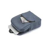 Rucsac pentru laptop 14 " Kiev – cu imprimare personalizată — fotografia 4